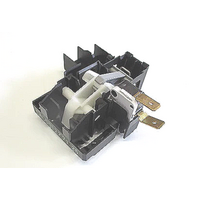 Haier Washing Machine Or Dryer Door Interlock DH9060C1 DH9060FS1AA