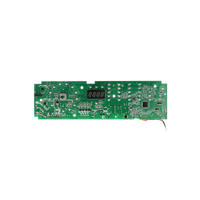 Haier Washing Machine Pcb Display Controller - H0021800040FL