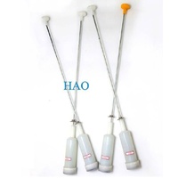 Haier Washing Machine Suspension Rods HWMSP70 - WHT70FVW2 Kit of 4