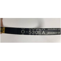 Haier Washing Machine Top Loader Belt HWMP75-918