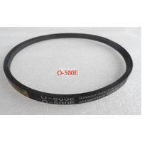 Haier Washing Machine Top Loader Belt O-500E