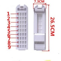 Haier Washing Machine Top Loader Lint Filter HWT90MW1, HWT90MW2