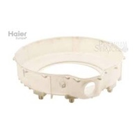 Haier Washing Machine Tub Drum Outer Cover Front HWF75AW1