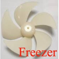 Hiaer Freezer Fan Blade HSBS582AS HSBS562IS HSBS582AW HTD647RSS HTD647RSS HFD635WISS HTD635WISS HTD635AS HTD647SS,