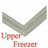 Hiaer Freezer Middle Or Upper Door Seal HFD635WISS 61189-A