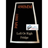 Hiaer Fridge Door Seal Left Or Right HFD635WISS, 61189, HTD635AS, 61212