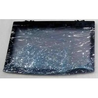 Hiaer Washing Machine Lid Assy HWT60FVW2