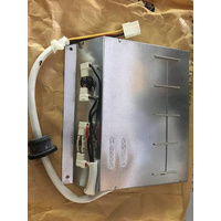 Hoover Candy Dryer Heating Element Including Thermostat Dnc D8513BX-AUS