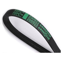 Huebsch Unimac Speed Queen Alliance Washing Machine Drive Belt 245MM