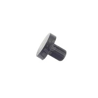 Ilve Cooktop Oven Trivet Rubber Feet Foot 8.2MM Diameter X 7.7MM High
