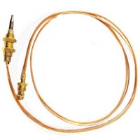Ilve Cooktop Thermocouple 70CM HP1265-7D Meduim Burner, Fish Burner