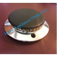 Ilve Gas Burner Base With 1 Hole