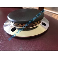 Ilve Gas Burner Base With 2 Holes