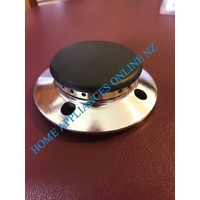 Ilve Gas Burner Base With 2 Holes