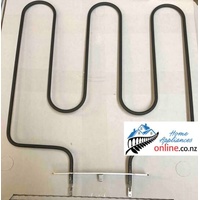 Ilve Oven 1300-1415W Oven Element Bottom Bake
