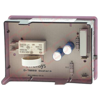 Ilve Oven Clock Timer , D-78559 20-0644-01A