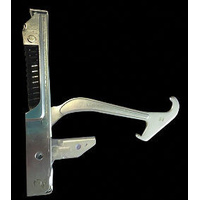 Ilve Oven Door Hinge Small Oven 300 and 400 Wide Oven, for Each A/034/08