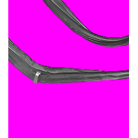 Ilve Oven Door Seal 4 Sided HNF96WMP/SS L096WMP UMI09S3_SSC Approx 650mm X 390mm