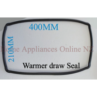 Ilve Oven Door Seal Gasket 200WMP/I Sided 6 Pin, for Small OVEN.A/094/75