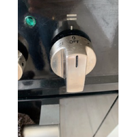 Ilve Oven Function Knob HNFF906WMPIN - K906WMP/N