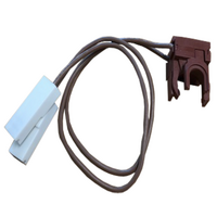 Ilve Oven Ilve Ignition Switch A/401/14