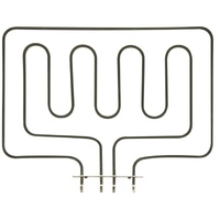 Ilve Oven Ilve Oven Dual Grill Element 3400W **458/38
