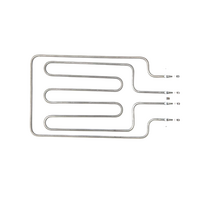 Ilve Oven Ilve Oven Dual Grill Element Smaller Oven
