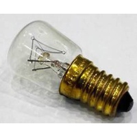 Ilve Oven Light Lamp Bulb 25W E14 300C