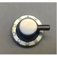 Ilve Oven Selector Switch Knob 1, 504