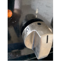 Ilve Oven Thermostat KNOBHNFF906WMPIN - K906WMP/N