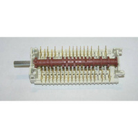 Indesit Ariston 10 Position Selector Switch Multifunction Switch A6TMC2 X Aus, *070