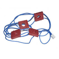 Indesit Ariston Cooktop Ignition Loop Switch A66374