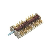Indesit Ariston Oven Multifunction Switch Oven C00278299