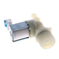 Indesit, Ariston Whirlpool Dishwasher Inlet Valve , 46197021 3290011