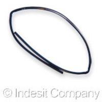 Indesit Ariston Whirlpool Oven Door Seal 2152