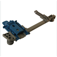 Indesit Dishwasher Left Side Basket Height Adjuster