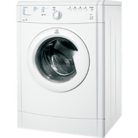 Indesit Frontloading 7KG Vented Dryer Idva 735 X Aus