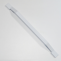 Indesit Oven Door Handle I6VV2AW, **05851