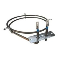 Indesit Oven Fan Forced Element 2 Loop 2000W