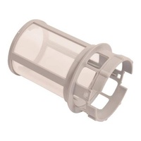 Indesit Sholtes Whirlpool Ariston Dishwasher Outer Fine Rotating Filter