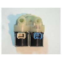 Indesit Washing Machine Inlet Valve Sixl 126