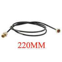 Bosch Dishwasher Inlet Hose 220CM