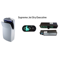 Jet Dry Executive I Hand Dryer Filter Jdexe, Pack of 4