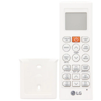 LG Aircon Remote Control-Genuine AKB74955603