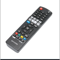 LG Blu-Ray Hdd Recorder Remote Control BP430 BP440 BP450 BP530 BP550