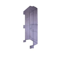 LG Fridge Door Case, Home Bar - MBN62790801