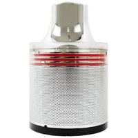 LG Cyclonic Mesh Metal Dust Filter Assembly ADV705 ADV701