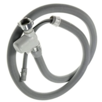 LG Dishwasher Inlet Water Hose Aquastop