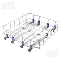LG Dishwasher Lower Basket LD1452WFEN2