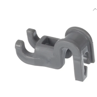 LG Dishwasher Lower Basket Rack Clip Holder 1st or 2nd Rear Left or Right side A145